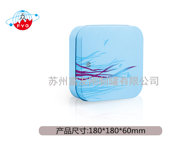 正方形系列