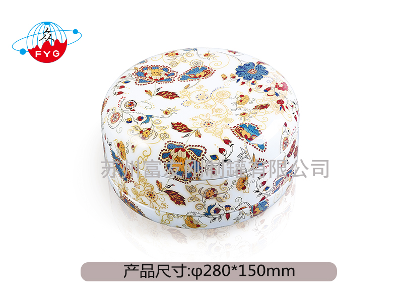 圆形系列