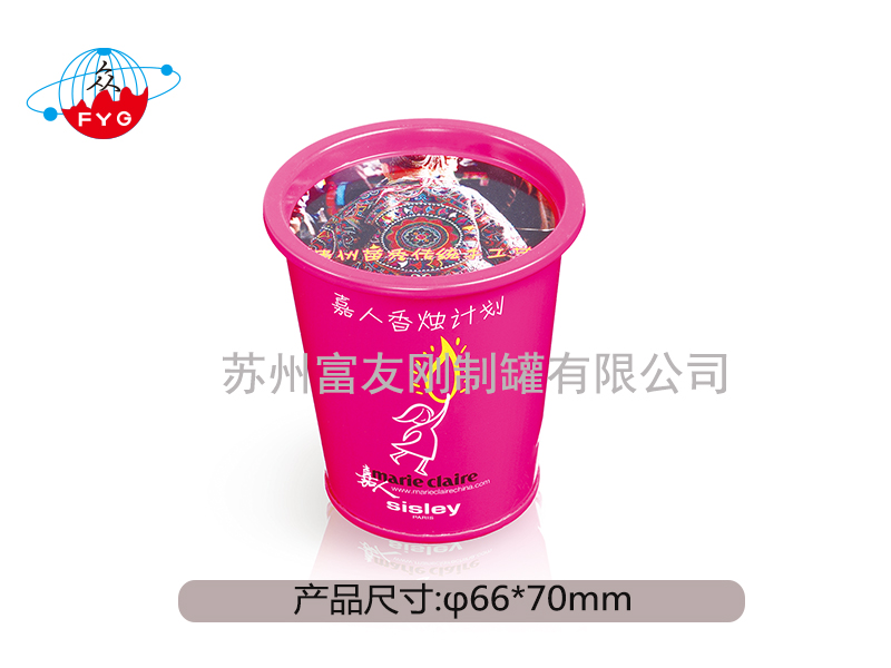 圆形系列